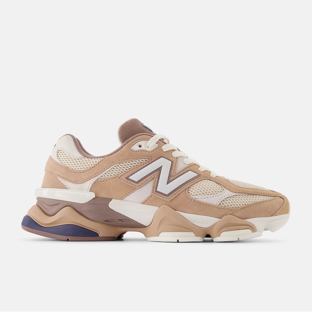 New Balance 9060 Earth Shadow